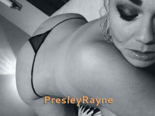 PresleyRayne