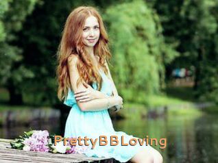 PrettyBBLoving Du Cul A Gogo