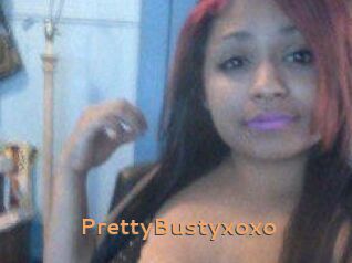 PrettyBustyxoxo