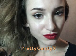 PrettyCandyX