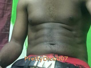 PrettyDick007