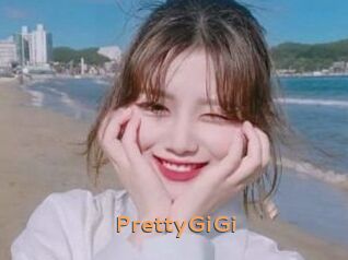PrettyGiGi