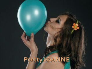 PrettyJOANNE