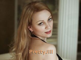 PrettyJill