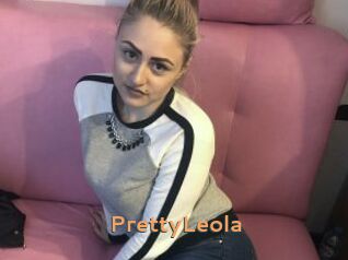 PrettyLeola