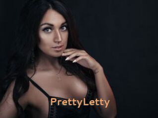 PrettyLetty