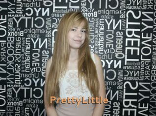 PrettyLittle