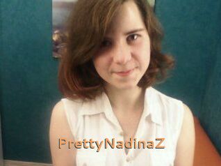 PrettyNadinaZ