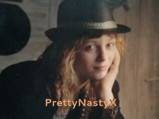 PrettyNastyX