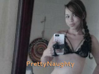 PrettyNaughty