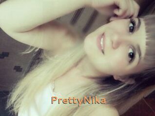 PrettyNika