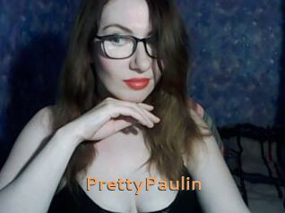 PrettyPaulin