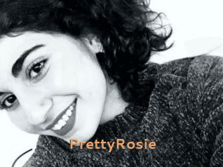 PrettyRosie