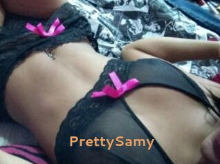 PrettySamy