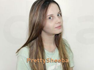 PrettySheeba