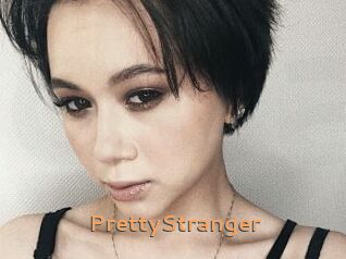 PrettyStranger