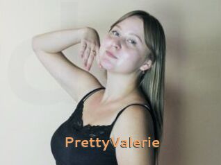 PrettyValerie