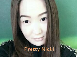 Pretty_Nicki Du Cul A Gogo
