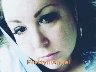 PrettylilAngel