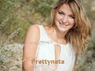 Prettynata
