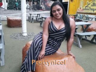 Prettynicol Du Cul A Gogo
