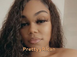 PrettyyRican