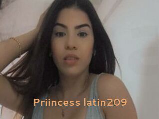 Priincess_latin209