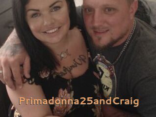 Primadonna25andCraig