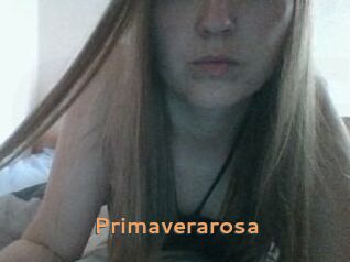 Primaverarosa