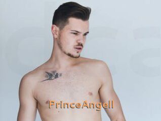 PrinceAngell