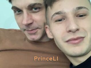 PrinceLI