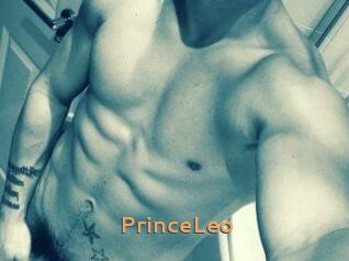 PrinceLeo