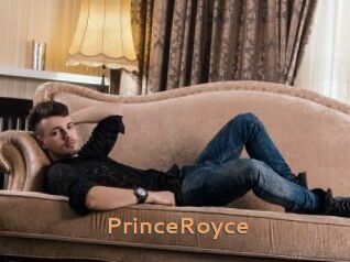 PrinceRoyce