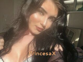 PrincesaX