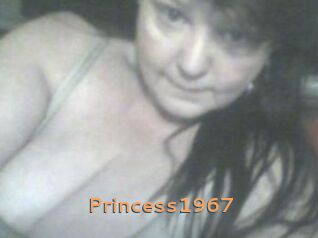 Princess1967