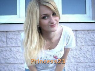 Princess21