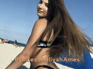 PrincessAaliyahAmes
