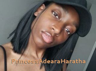 PrincessAdearaHaratha