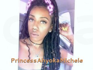 PrincessAhyokaMichele