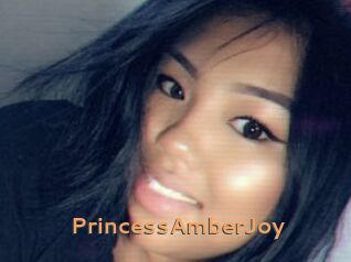 PrincessAmberJoy