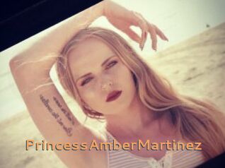 PrincessAmberMartinez