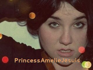 PrincessAmelieJesuis
