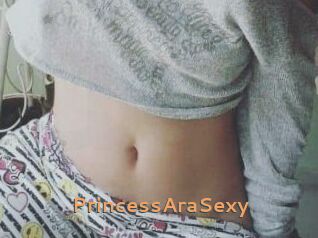 PrincessAraSexy
