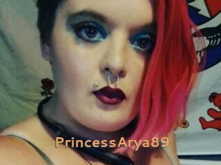 PrincessArya89