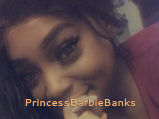 PrincessBarbieBanks