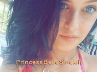 PrincessBelleSinclair