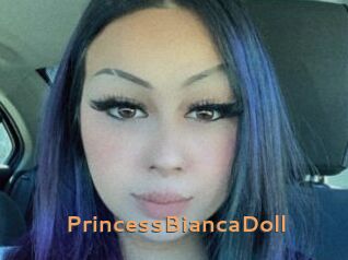 PrincessBiancaDoll