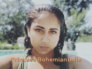 PrincessBohemianBelle