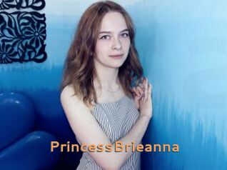 PrincessBrieanna