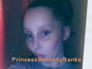 PrincessBrittanyBanks